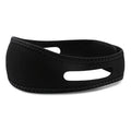 Anti Snore Chin Strap | Breathable Nylon Snoring Belt for Better Sleep