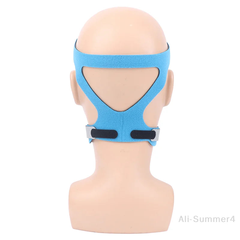 Anti-Snore Headband | CPAP Chin Strap Replacement