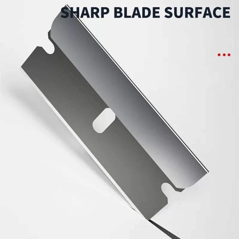 MECHANIC FR1 Carbon Steel Blade | High Toughness LCD Screen Repair Tool