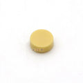 100pcs 1x1 Round Building Blocks Bricks | 33 Color DIY Educational Toy Set