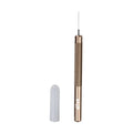 Metal Precision Glue Dispenser | Scale Model Building Glue Applicator Hobby DIY Craft Tool