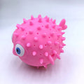 Octopus Water Absorbing Sponge Toy | Squeeze Stress Relief Bath Toy