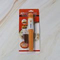 Quiet Pet Nail Grinder | Electric Dog and Cat Claw Trimmer