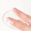 Soft Silicone Gel Powder Puff | No-Waste Makeup Sponge
