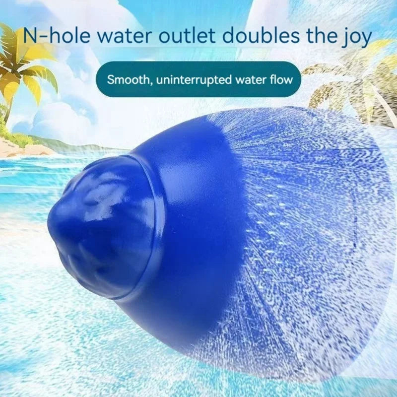 Water Fireworks Toy | Outdoor Spray Water Gun for Summer Fun