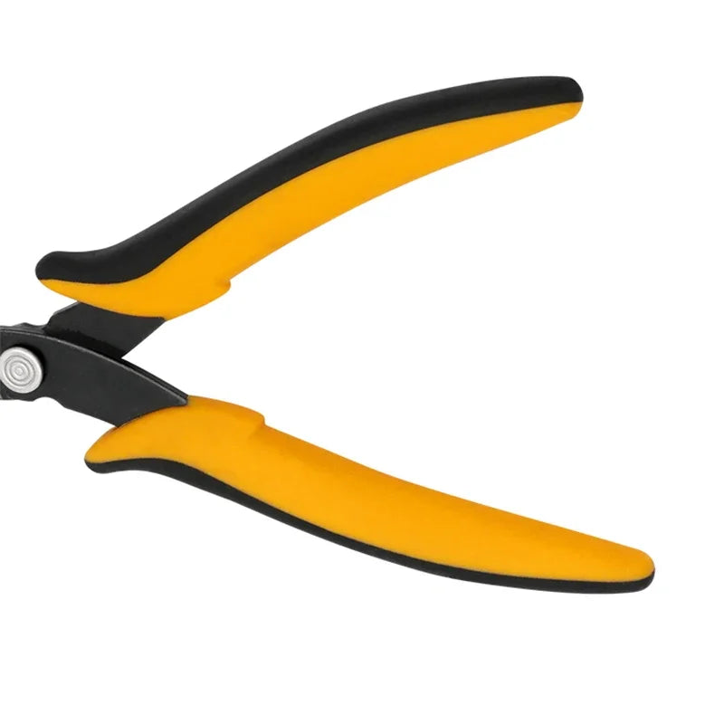 Long Nose Wire Cutters | Precision Cutting Pliers