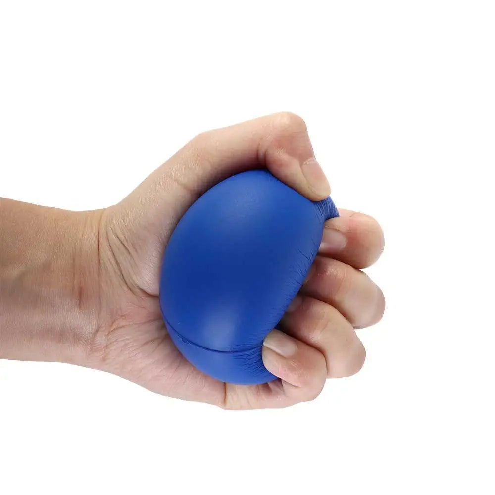 Round Finger Exerciser Ball | Ergonomic Wrist and Hand Dexterity Tool