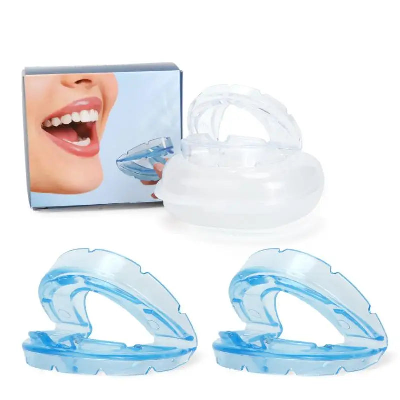 Anti Snoring Mouth Guard | Sleep Aid Device for Bruxism and Snoring