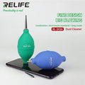 2 In 1 Phone Repair Dust Cleaner Air Blower Ball Cleaning Pen | Electronics Cleaning Tool