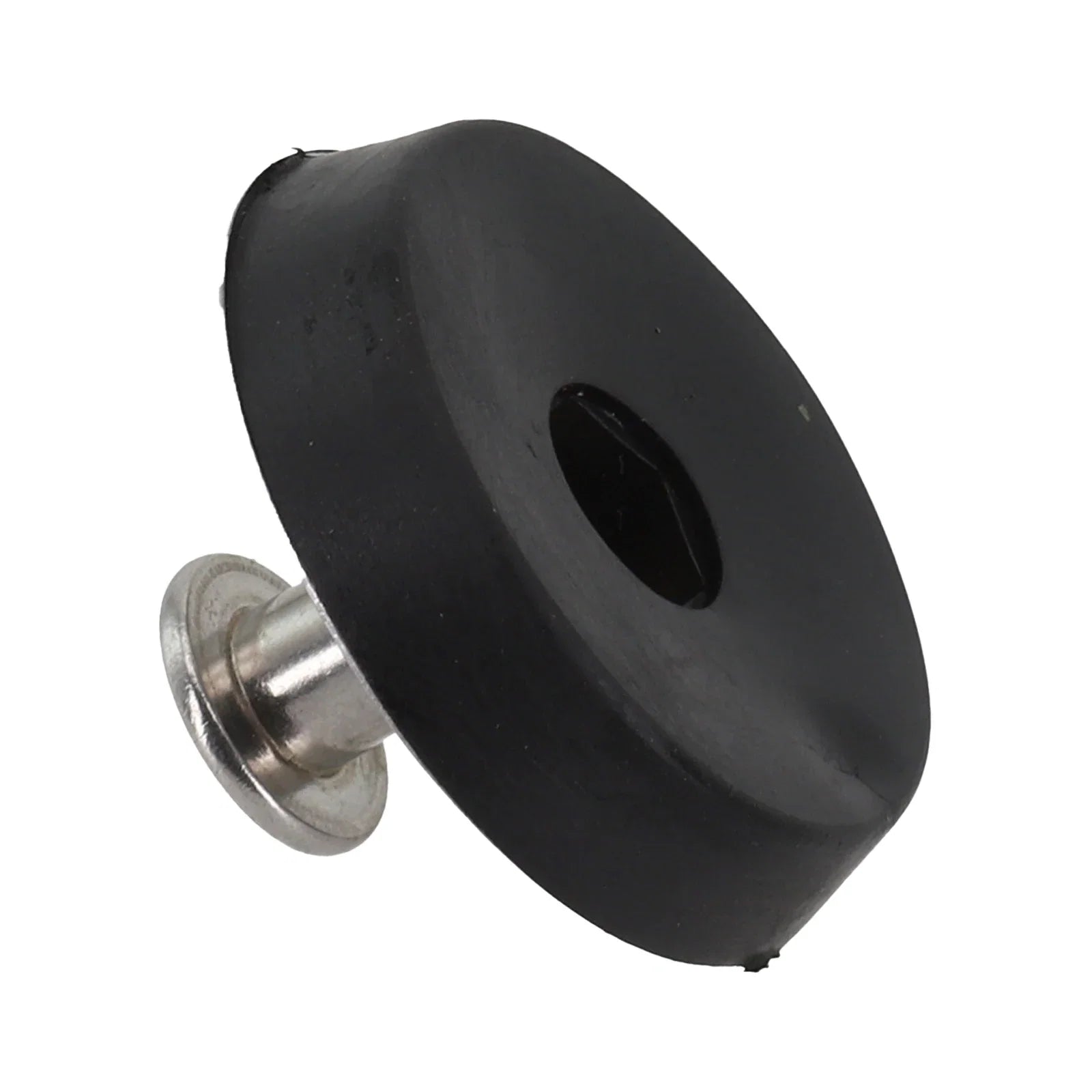 1pc Stainless Steel Sink Plug | Bathtub and Washbasin Drain Stopper