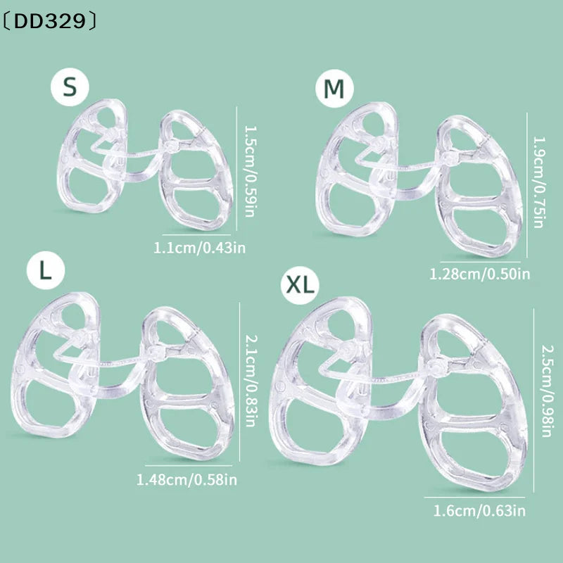 Anti Snore Nose Clip | Stop Snoring Sleeping Aid