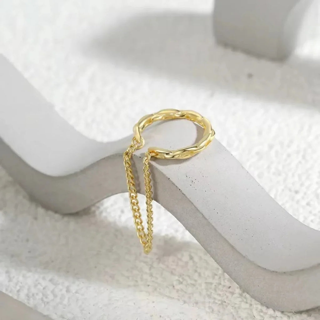 No Piercing Ear Cuff Earrings | Fashion Clip-On Ear Jewelry for Women