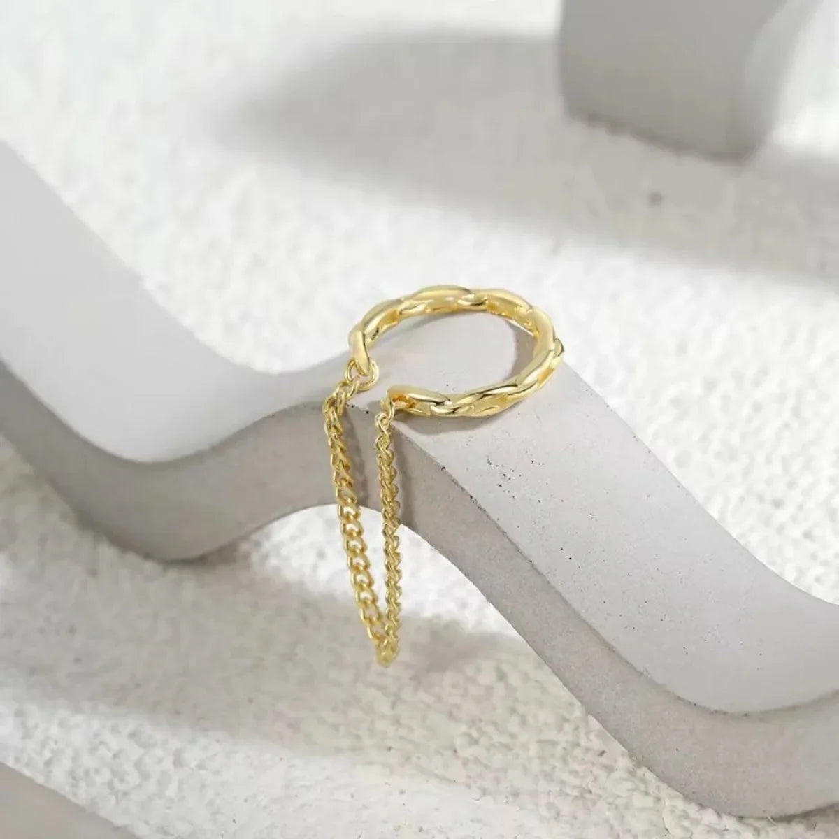 No Piercing Ear Cuff Earrings | Fashion Clip-On Ear Jewelry for Women