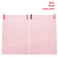 2PCS Universal Screen Protector 5/6/7/8/9/10/ Inch Smart Phone Tablet Protective Film