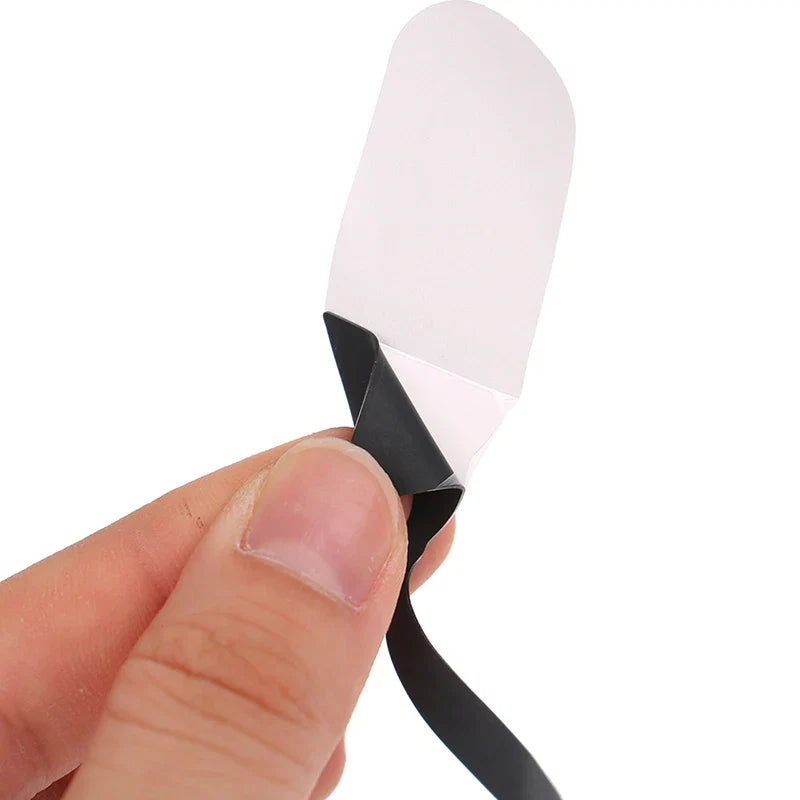 24Pcs Invisible Face Lift Tape | V-Shape Lifting Facial Tape for Neck and Eyes