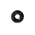 VW Engine Start Ignition Sticker Ring | Custom Car Keyhole Decal