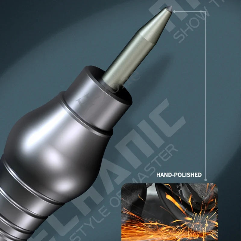 MECHANIC iRock5 Glass Crack Pen | iPhone Back Cover Removal Tool