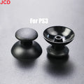 Controller Thumbstick Grips Set | Universal Replacement Analog Stick Caps for PS2 PS3 PS4 PS5 Xbox One Series S X 360