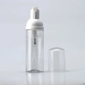 Mini Foam Dispenser Pump Bottles | 30ml 60ml Travel Refillable Soap Containers