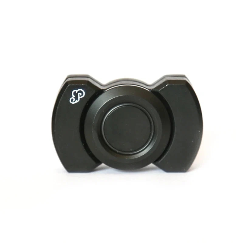 Multi-Mode Magnetic Fidget Spinner | EDC Slider Toy for Stress Relief and Focus