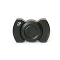 Multi-Mode Magnetic Fidget Spinner | EDC Slider Toy for Stress Relief and Focus
