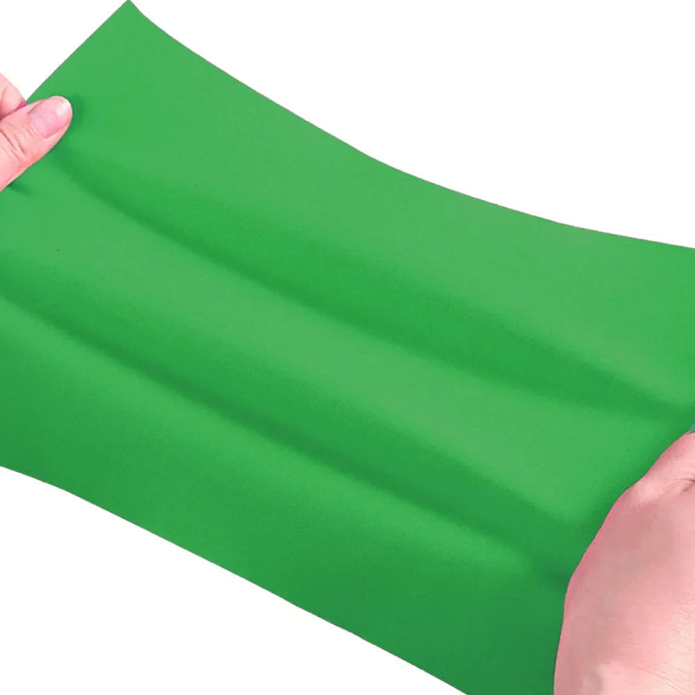 2mm Thick Multicolor EVA Foam Paper Sheet | 50x90cm DIY Craft Foam