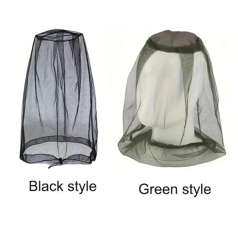 2pc Super Large Mosquito Net | Ultra Long Insect Proof Bed Net