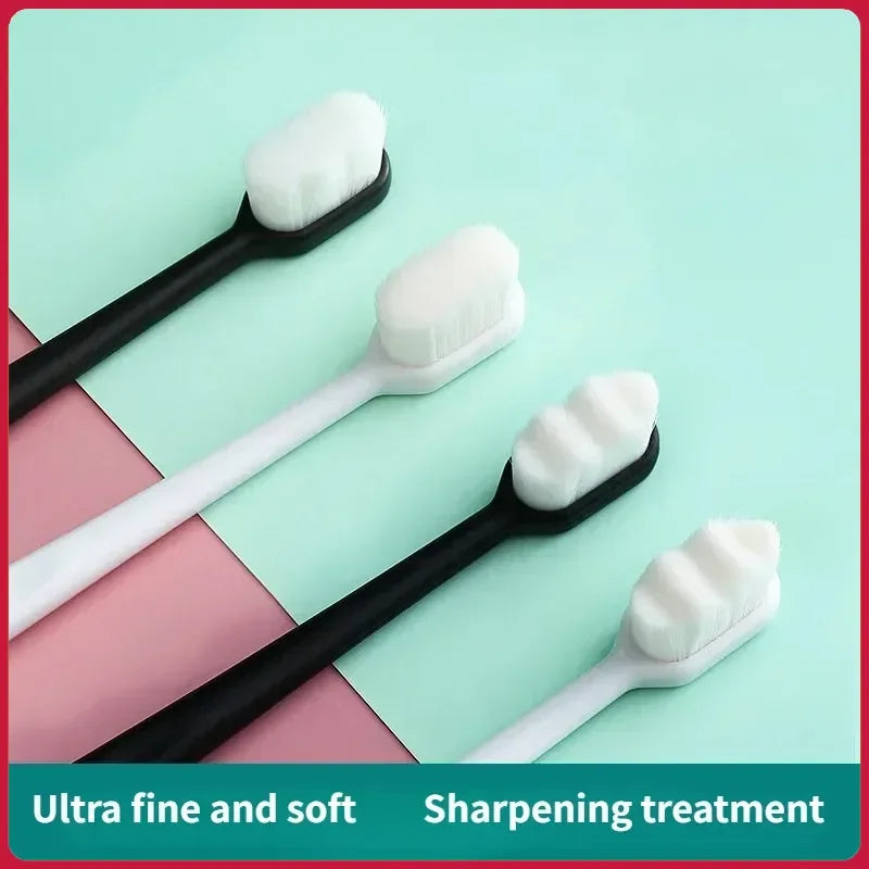 PBT Fibre Cleaning Polishing Brush | Circuit Board and IC Glue Removal Tool for Phone and PCB Repair