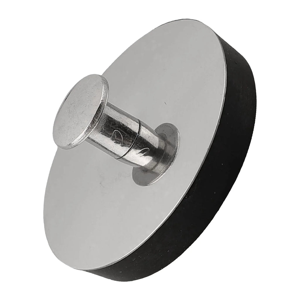 1pc Stainless Steel Sink Plug | Bathtub and Washbasin Drain Stopper