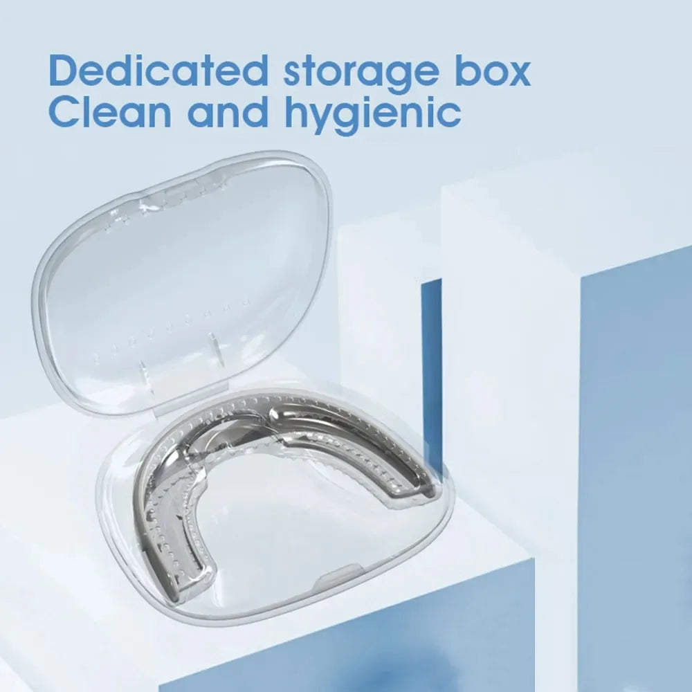 Anti Snoring Mouth Guard | Sleep Aid for Bruxism and Better Breathing