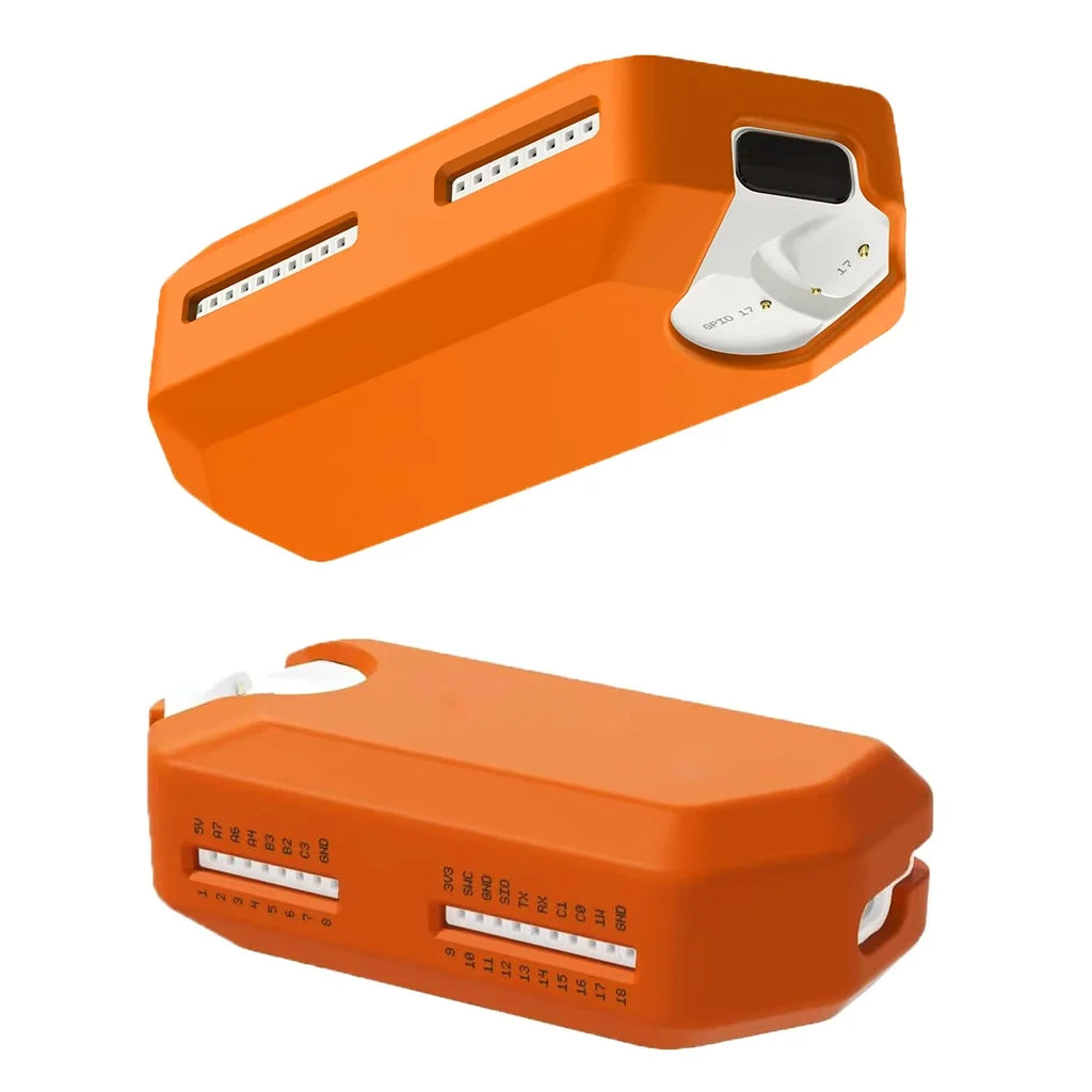 Flipper Zero Protective Case | Silicone Full-Cover Shell