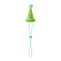Funny Pet Party Hat | Dog Cat Birthday Cap for Small Pets