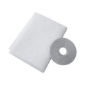 Self-Adhesive Mosquito Net Window Screen | No-Drill Insect Protection