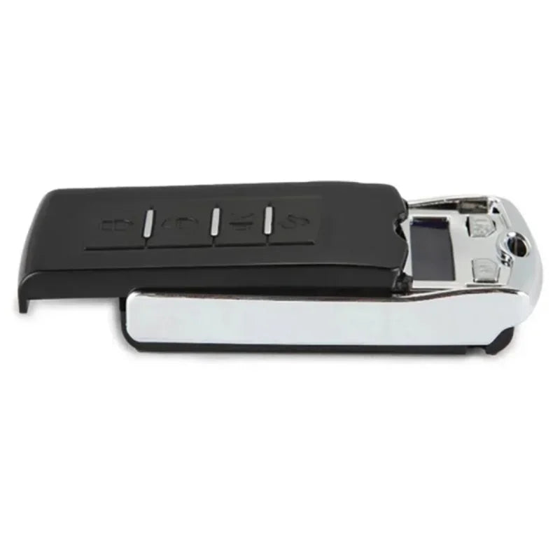 Mini Digital Pocket Scale with LCD Display | 0.01g Precision Car Key Shape