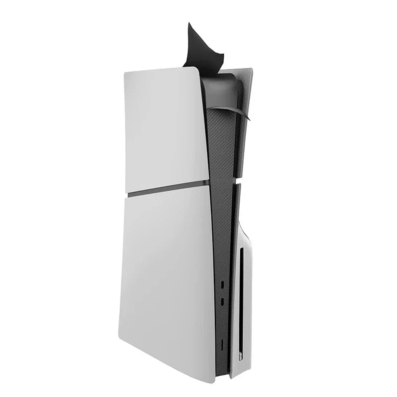 PS5 Slim Skin Decals | Protective Replacement Cover Stickers