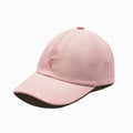 Sweet Heart Kids Girl Hat | Embroidery Cotton Ponytail Baseball Cap for Spring Summer 4-10Y