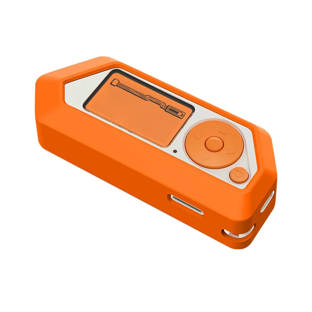 Flipper Zero Protective Case | Silicone Full-Cover Shell