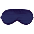Imitated Silk Sleep Eye Mask | Soft Light Blocking Travel Eyeshade