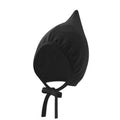 Cotton Newborn Elf Hat for Baby Boys and Girls | Soft Unisex Beanie for 0-12 Months