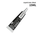 T-7000 Universal Adhesive Glue | Multi-Surface Repair Solution for Electronics and DIY Projects