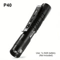 3W XPE LED Mini Penlight Flashlight | Portable Outdoor Compact Light