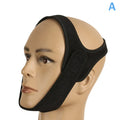 Adjustable Chin Strap for Snoring Relief | Sleep Aid Belt