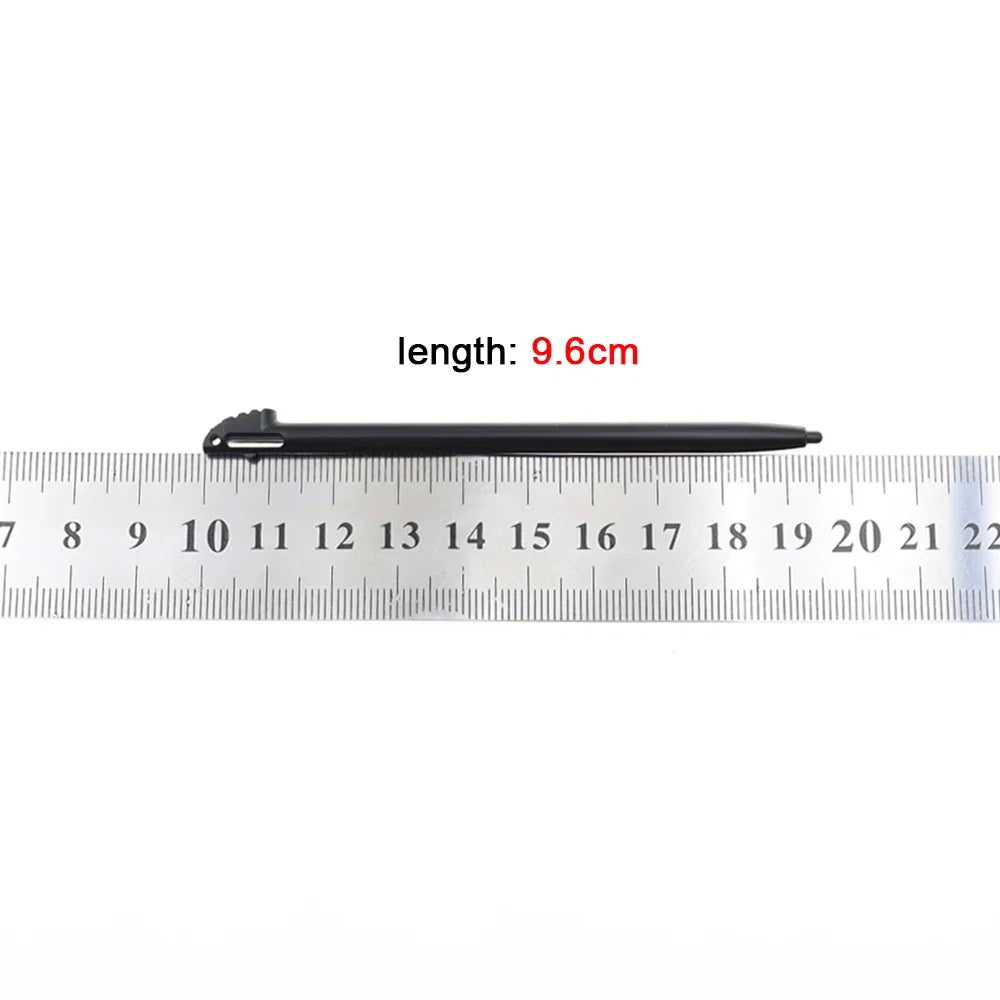 Retractable Stylus Touch Pen for 3DS XL 3DS LL | Durable Precision Pen