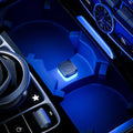 USB Car Ambient Atmosphere Light | Interior LED Lamp with 4 Colors