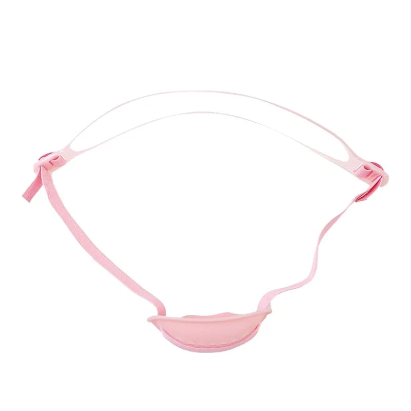 Adjustable Anti Snore Chin Belt | Sleep Aid for Quiet Breathing