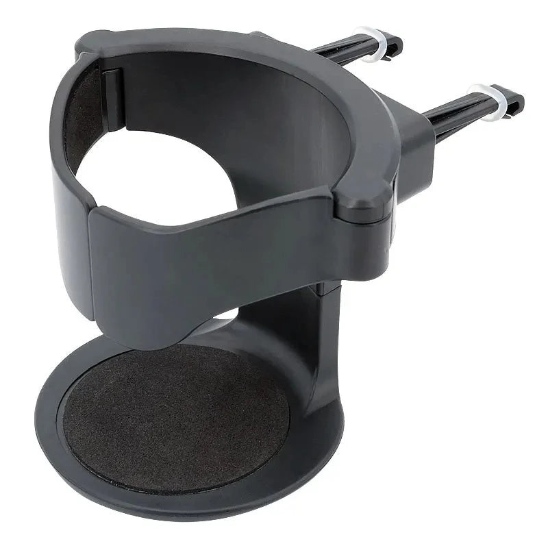 Universal Car Air Vent Drink Cup Bottle Holder | Adjustable Auto Cup Rack