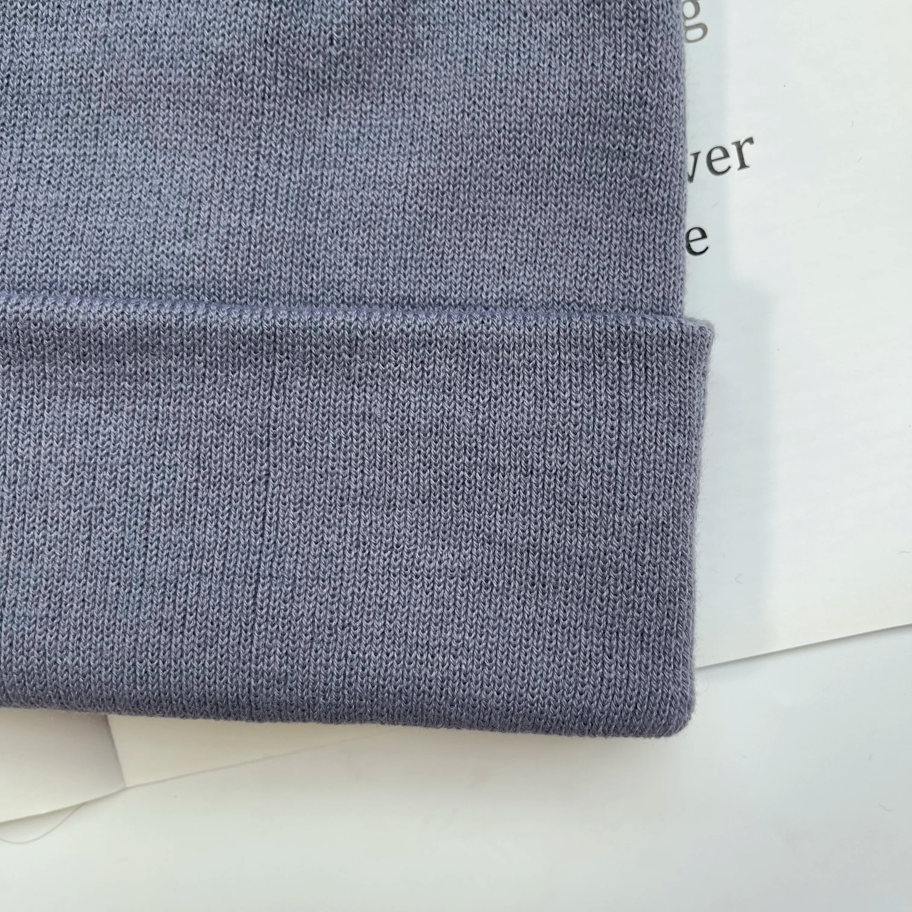 MLFO Colorful Knit Beanie with Ear Flaps | Unisex Winter Hat