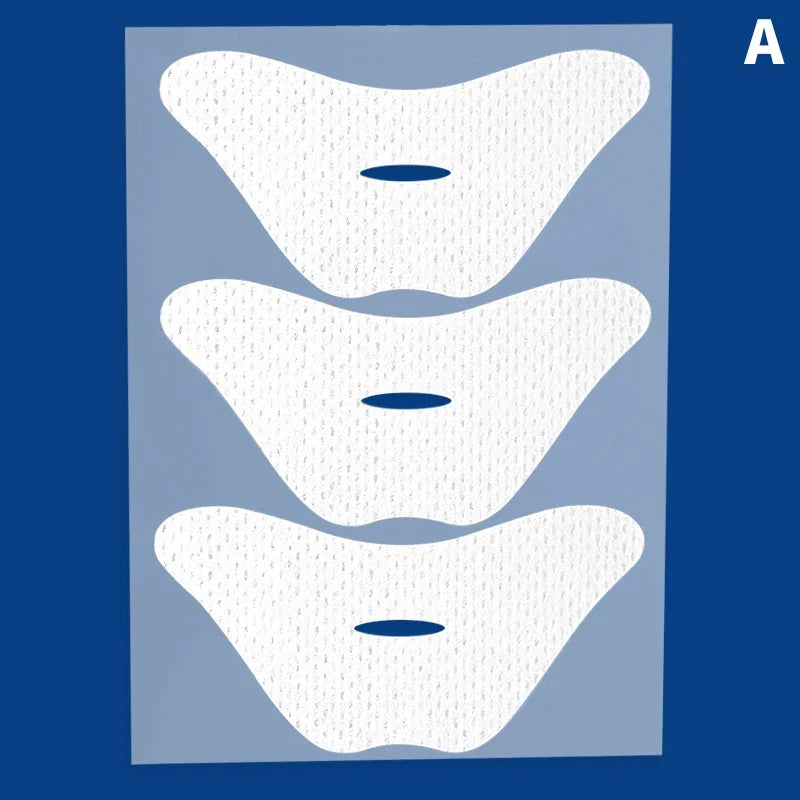 Anti Snoring Sleep Strips | Gentle Mouth Tape for Better Sleep