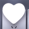 LED Night Light with Sensor | Auto-On Dusk to Dawn Lamp