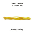Resistance Band for Workout | Pull Up Assistance and Strength Training Band